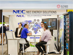 聚焦前沿，蓄勢(shì)未來——2019年悉尼國際電池儲(chǔ)能技術(shù)展與新興能源研發(fā)新趨勢(shì)